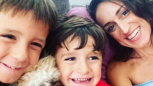 Skretnica života - Nina Šegota