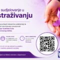 poziv na istraživanje