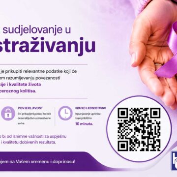 poziv na istraživanje