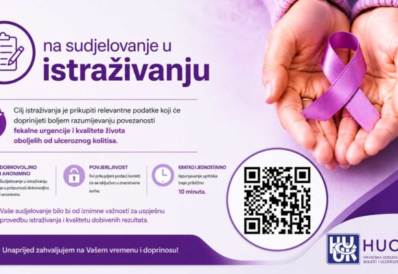 poziv na istraživanje