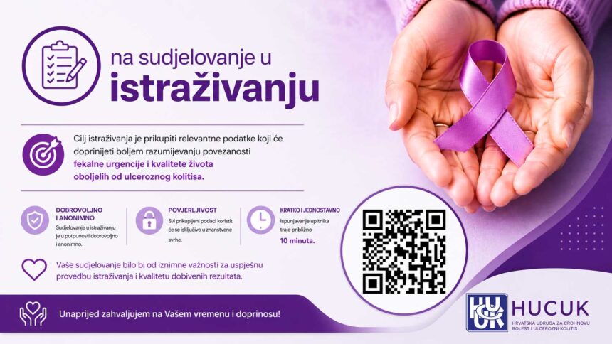 poziv na istraživanje
